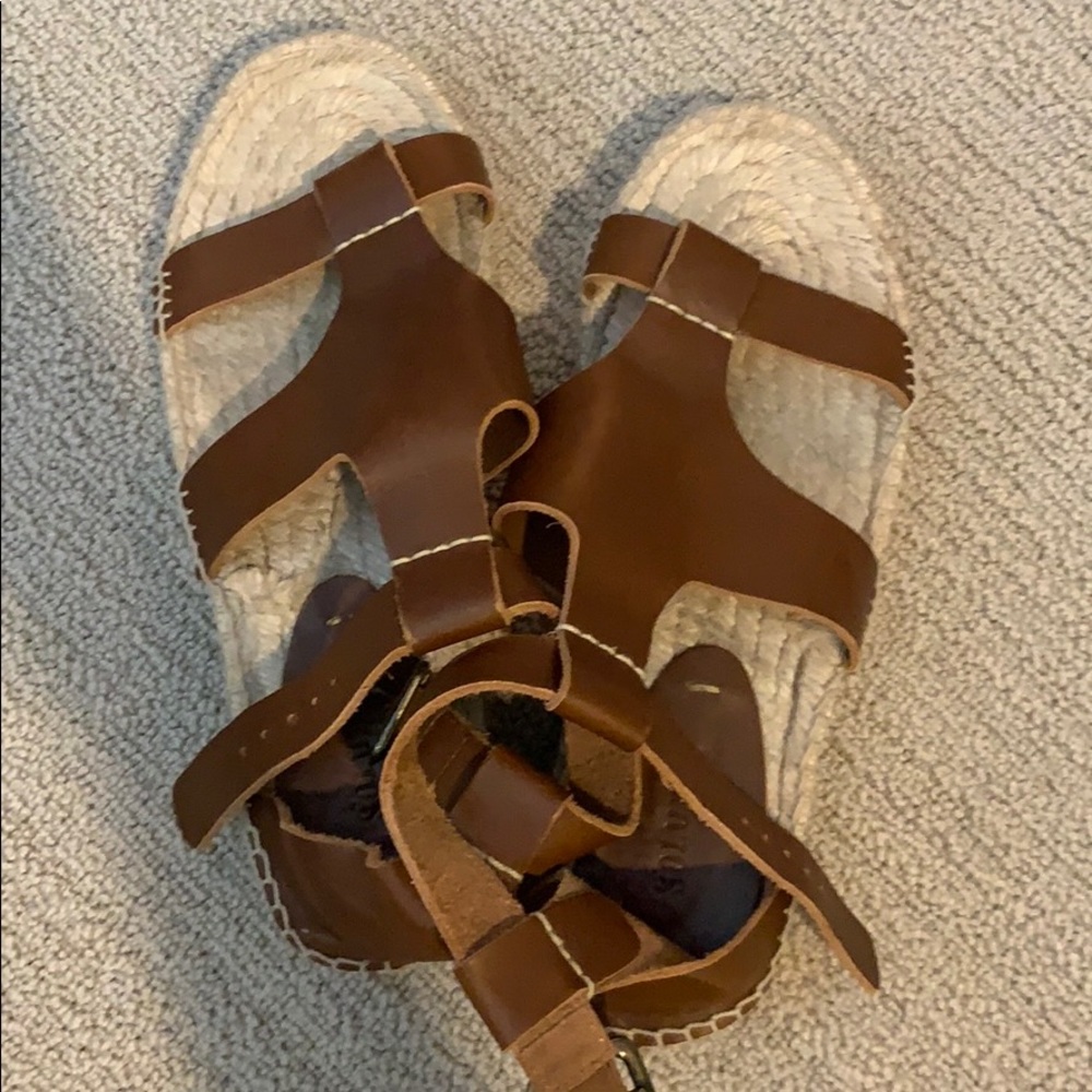 Soludos sandals